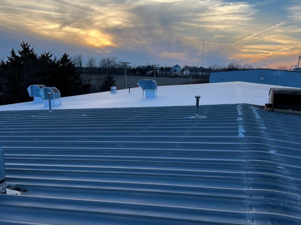 Why a Single-Ply Roof Retrofit Is the Smartest Move for Large Facilities with ASR Roofing Jefferson City